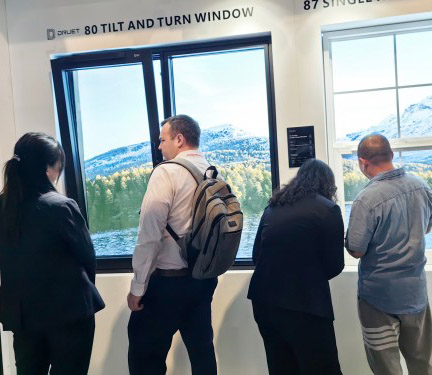 2024年IBS建材展